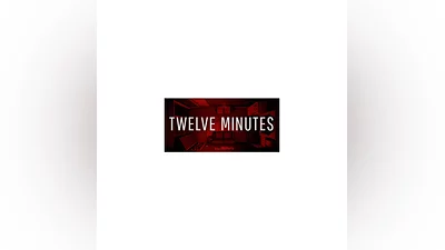 Twelve Minutes (Steam Gift RU)