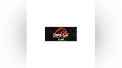Jurassic Park: The Game Steam Key GLOBAL