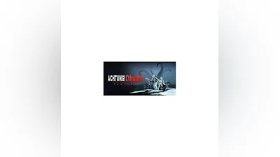 Achtung! Cthulhu Tactics STEAM KEY REGION FREE GLOBAL