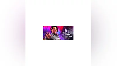 Life is Strange: True Colors (Steam Gift RU)