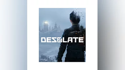 DESOLATE   (Steam key | Global | Region Free)