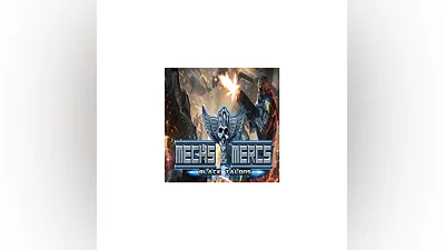 Mechs & Mercs: Black Talons (Steam key / Region Free)