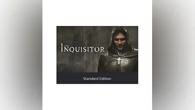 The Inquisitor   PS5  TR