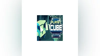 Planet Cube: Edge (Steam key / Region Free)