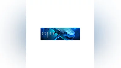 Depth - Anniversary Edition steam