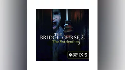 The Bridge Curse 2 The Extrication | Xbox  Key/Code