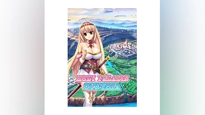 Holy Paladin Cynthia STEAM KEY  ALL COUNTRIES