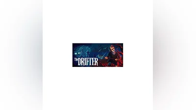 The Drifter - STEAM GIFT RUSSIA