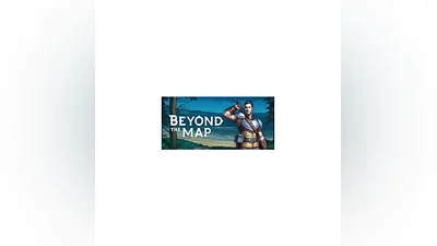 Beyond the Map - STEAM GIFT RUSSIA