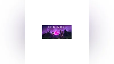 Equinox: Homecoming - STEAM GIFT RUSSIA