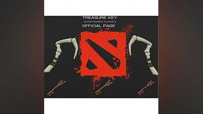 Dota 2 Guide by Treasure key