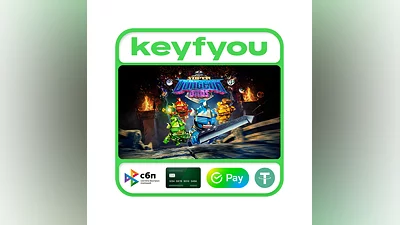Super Dungeon Bros / STEAM KEY