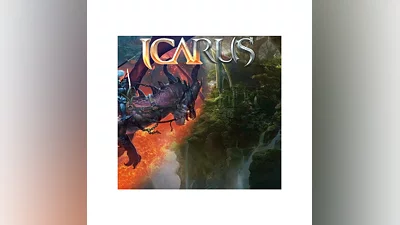 Icarus EU Gold