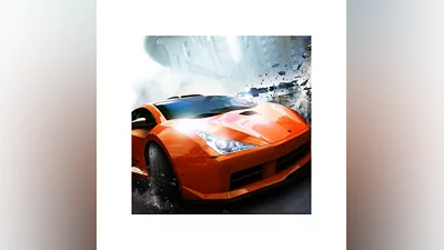 Ridge Racer Unbounded STEAM KEY  RUSSIA+CIS
