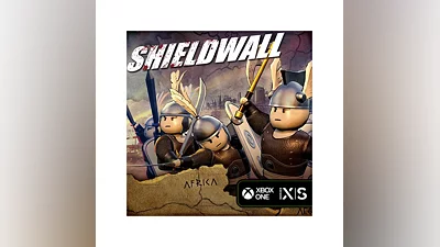 Shieldwall | Xbox  Key/Code