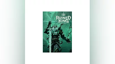 Ruined King: A League of Legends Story XBOX Key