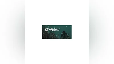 Gevaudan STEAM KEY REGION FREE GLOBAL ROW