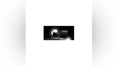 Stable Orbit - Build your own space station (Steam Key)