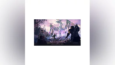 Neverwinter Dragonbone Vale Dragon Roar Pack ARK KEY