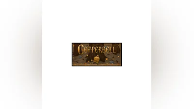 Copperbell (Steam Global Key)