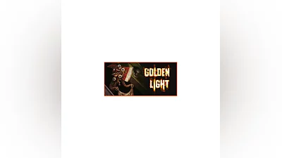 Golden Light STEAM KEY REGION FREE GLOBAL ROW