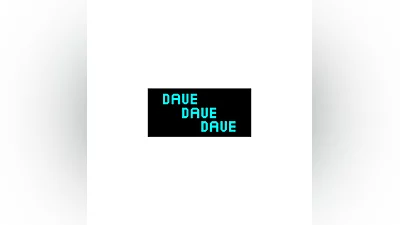 Dave STEAM KEY REGION FREE GLOBAL ROW