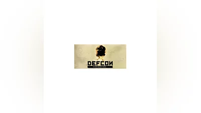 Defcon Complimentary STEAM KEY REGION FREE GLOBAL ROW