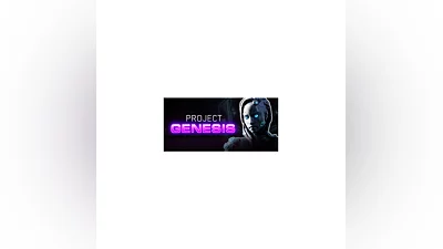 Project Genesis STEAM KEY REGION FREE GLOBAL ROW +