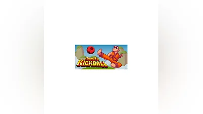 KungFu Kickball STEAM KEY REGION FREE GLOBAL ROW +