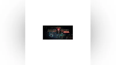 Miner Wars Arena STEAM KEY REGION FREE GLOBAL ROW