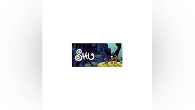 Shu - Steam Key - GLOBAL ROW +  Gìfts