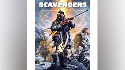 Scavengers 250 Chips (Steam/Epic Games) IN-GAME