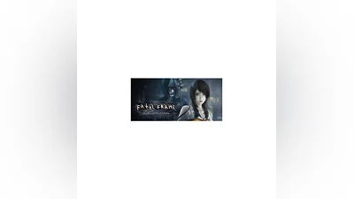 FATAL FRAME / PROJECT ZERO: Maiden of BW STEAM Russia