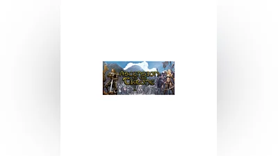 ASCENSION TO THE THRONE ️ STEAM KEY REGION FREE ROW