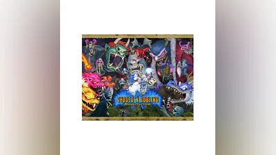 Ghosts 'n Goblins Resurrection STEAM  Russia