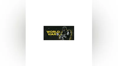 World War 3 STEAM Russia