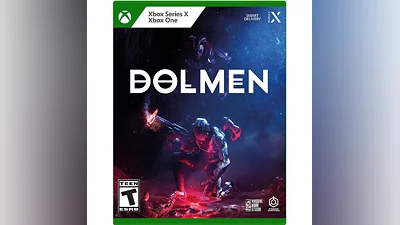 Dolmen XBOX ONE SERIES X|S Key