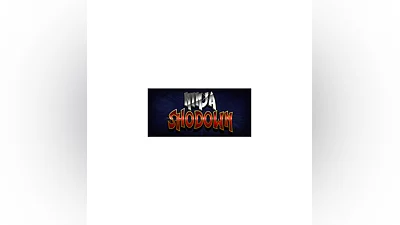 Ninja Shodown (STEAM KEY GLOBAL)