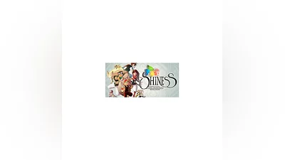 Shiness: The Lightning Kingdom (STEAM KEY GLOBAL)