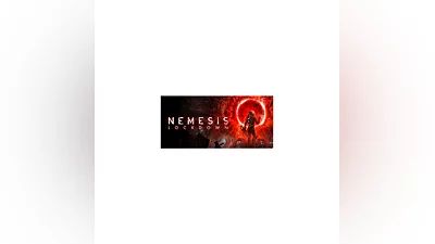 Nemesis: Lockdown STEAM Russia