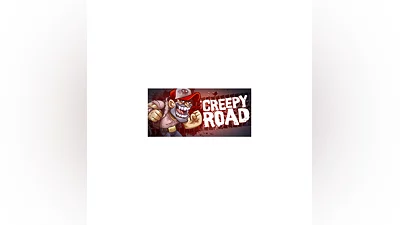 Creepy Road STEAM KEY REGION FREE GLOBAL ROW +