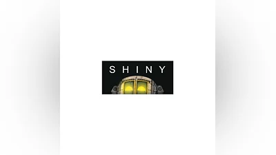 Shiny STEAM KEY REGION FREE GLOBAL ROW + GIFT