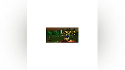 Legacy STEAM KEY REGION FREE GLOBAL ROW + GIFT