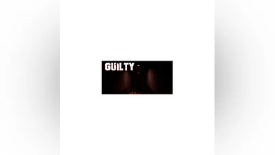 GUILTY STEAM KEY REGION FREE GLOBAL ROW + GIFT