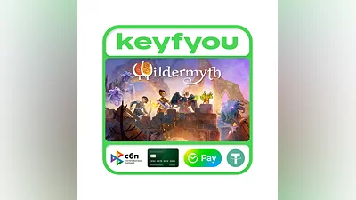 Wildermyth / STEAM KEY