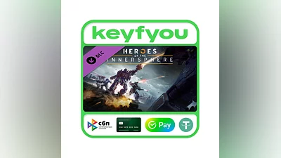 MechWarrior 5: Mercenaries - Heroes of the Inner Sphere