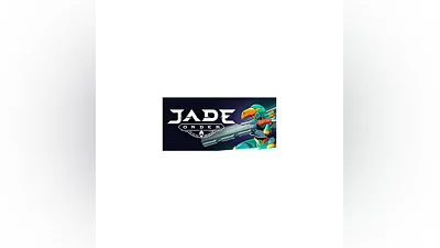 Jade Order  STEAM KEY REGION FREE GLOBAL ROW + GIFT
