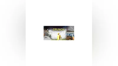 Crunch STEAM KEY REGION FREE GLOBAL ROW + GIFT
