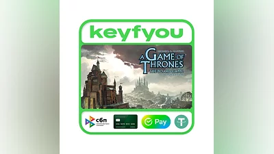 A Game of Thrones The Board Game Digital Edition KEY
