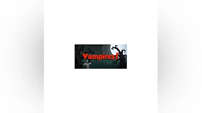 Vampires! STEAM KEY REGION FREE GLOBAL ROW